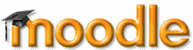 Moodle logo